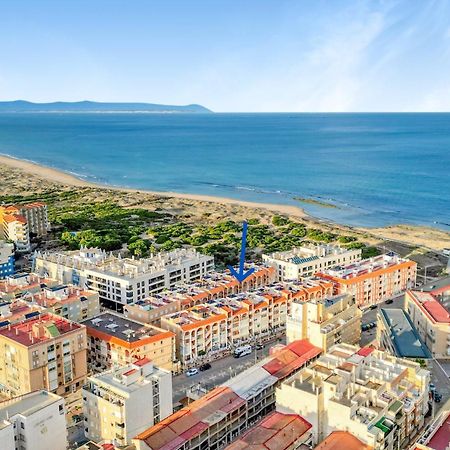 Apartament "Verano Azul" La Mata La Mata  Exterior photo